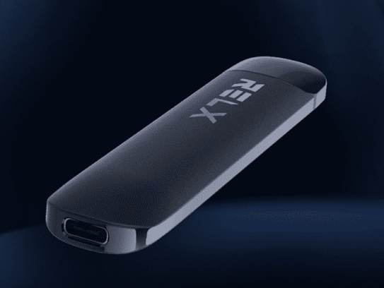 深度对比，RELX悦刻第四代与第五代的优缺点及核心区别解析