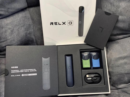 relx悦刻一溪云系列烟弹口味推荐排行榜