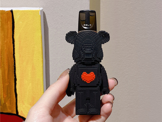 悦刻一代二代三代哪个好 有什么区别？